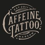 Caffeine Tattoo