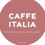 Caffe Italia Restaurant