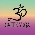 ૐ Caffe Yoga ૐ