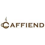 Caffiend Coffee Inc