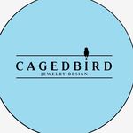 CAGED BIRD