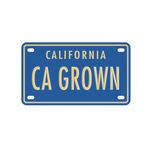 CA GROWN