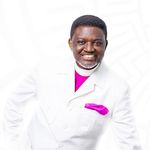 Archbishop Charles Agyinasare