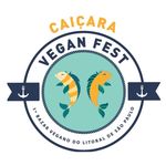 CAVE - Caiçara Vegan Fest