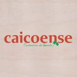 Caicoense |Culinária do Seridó