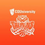 CQUniversity Cairns Taipans