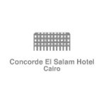 Concorde El Salam Hotel Cairo