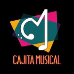 Cajita Musical 🎶