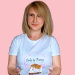 Caterina Anello food blogger