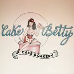 Cake Betty Cafe & Cakery