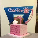 Cakebox.me