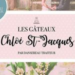 Les Gâteaux Chloé St-Jacques