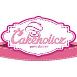 Cakeholicz Party Planner