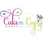 Cake’n cup