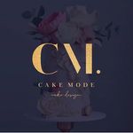 Cake Mode | Zareena Mayet