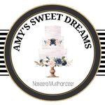 Amy's sweet dreams / kannur