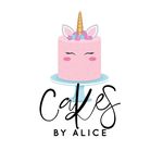 Cakes by Alice