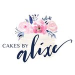 Cakes By Alixe