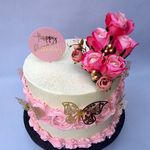 Cakesbyeftee Cakes in Abuja