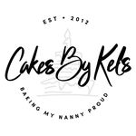 Keri | London Cake Artist