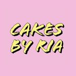 CAKES BY RIA 🍰