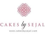 Cakes By Sejal