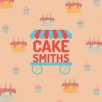 We are the Cakesmiths