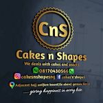 CAKES IN ILORIN/KWARA CAKES