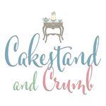 CAKESTAND & CRUMB