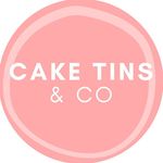 Cake Tins & Co