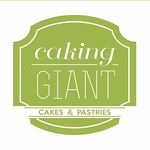 Caking Giant Cakes & Pastries