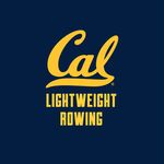 Cal Lightweight Rowing️️️️