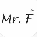 Mr. F  ( Mister F )