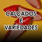 Calçados e Variedades