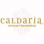 Caldaria Hoteles y Balnearios