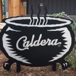 Caldera Brewing Company