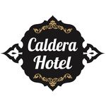 Caldera Cave Hotel