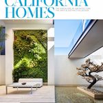 California Homes Magazine