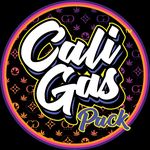 Cali Gas Pack