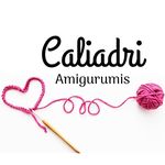 Caliadri Amigurumis