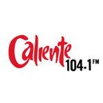 Caliente 104.1fm