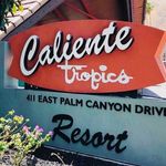 Caliente Tropics