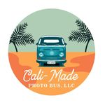 Cali Made Photo Bus