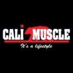 CALI MUSCLE ™️| Nutrition Shop