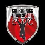 Calisthenics World Cup