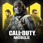 CALL OF DUTY MOBILE OFC