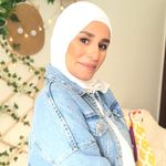 Menna Helal | منة هلال