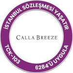 Esra Çakır-CALLA BREEZE