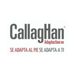 Callaghan Official Instagram