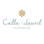 Calla+Laurel - SLEEPWEAR and LOUNGEWEAR